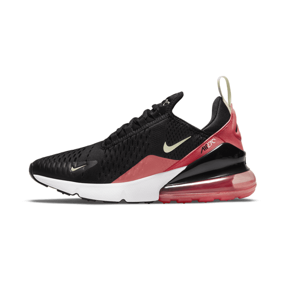 NIKE WOMENS Air Max 270 Womens "Black" DM8325-001 DM8325-001 from Stadium Goods