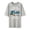 Light Gray@GC@, variant on Mens T-Shirts Short Sleeve T Shirts for Men Crew Neck Letter Graphic Casual Summer Tee Tops