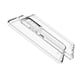 thumbnail image 3 of Funda Crystal Palace Gear4 Samsung Galaxy S20 Transparente Gear4 702004883, 3 of 10