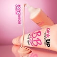 thumbnail image 4 of BB Cream Crema Hidratante Mate 25 g Pink Up Varios Tonos crema, 4 of 9