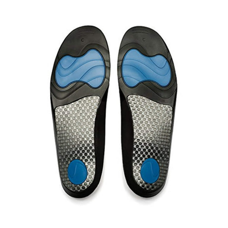 Sport Insole Gel Insoles Prothotics Motion Control Insoles