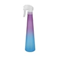 thumbnail image 2 of Botella pulverizadora de agua de 350 ml, multifuncional, de alta durabilidad, práctica y a prueba de fugas, ideal para peluquerías en casa., 2 of 14
