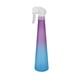 thumbnail image 4 of Botellas Pulverizadoras De Plástico, Botella Pulverizadora De Agua Multifuncional De Material Premium, Mano De Obra Exquisita Para El Hogar Para Peluquería, 4 of 7