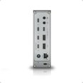thumbnail image 2 of Dock CalDigit TS5 Thunderbolt 5 de 15 puertos con carga de 140 W, 2 of 9