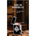 thumbnail image 6 of Bbsisgo Kerosene lighters, Candle lighters, Gift lighters for men and women(Without fuel), 6 of 10