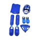thumbnail image 2 of Equipo de karate, sparring, boxeo, grappling, kickboxing, muay thai XS, 2 of 8