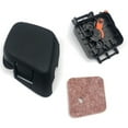 thumbnail image 1 of Air Filter Assy Filter Cover Filter Housing Filter For FC55 FS38 FS45 FS46 FS55 FS55R HL45 KM55 Trimmer Brushcutter Lawn Mower, 1 of 12
