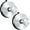 Silver, variant on WAYCOM Removable Suction Cup Hooks Heavy Duty Vacuum Shower Holder
