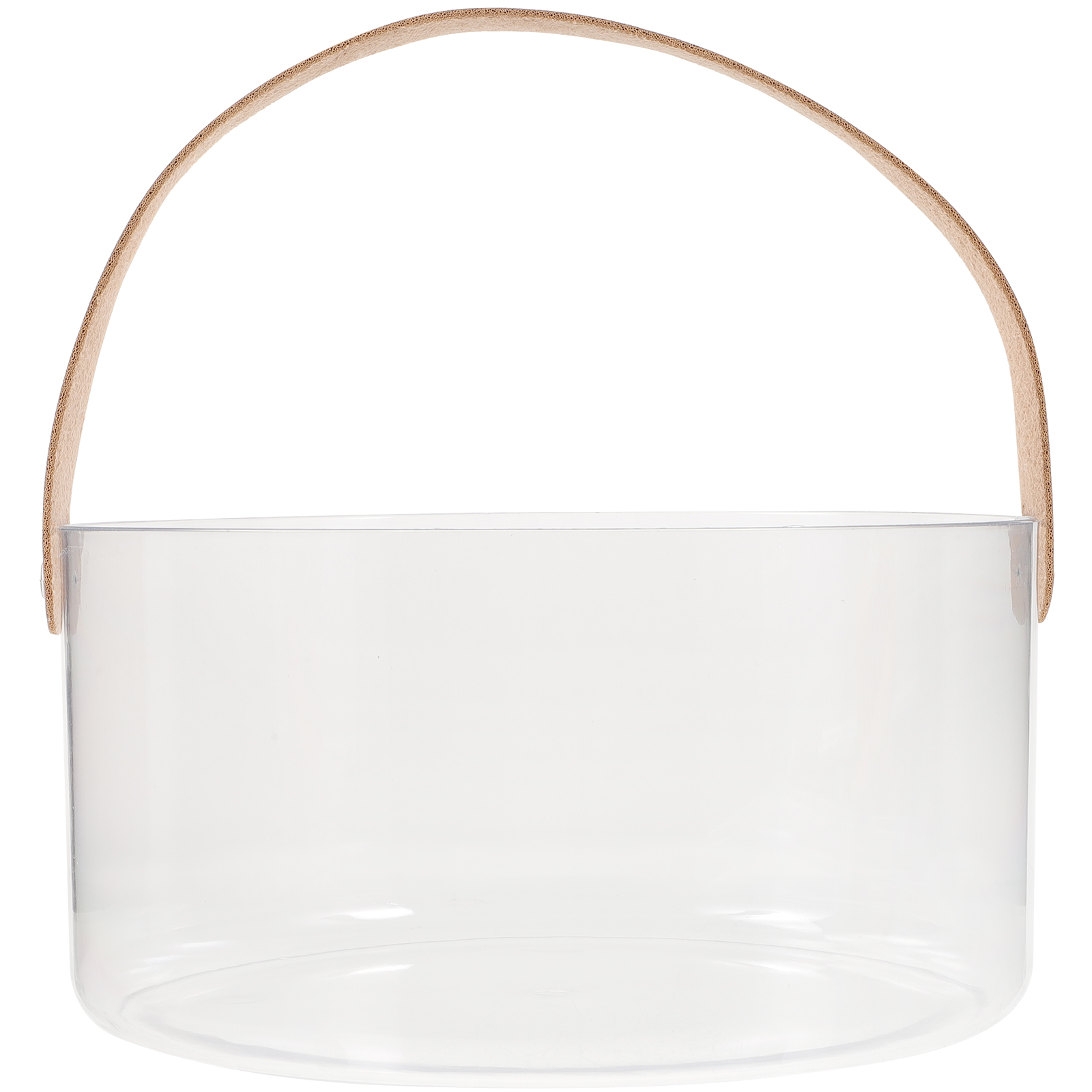 Wine Dump Bucket Champagne Bucket Wine Storage Barrel Outdoor Ice