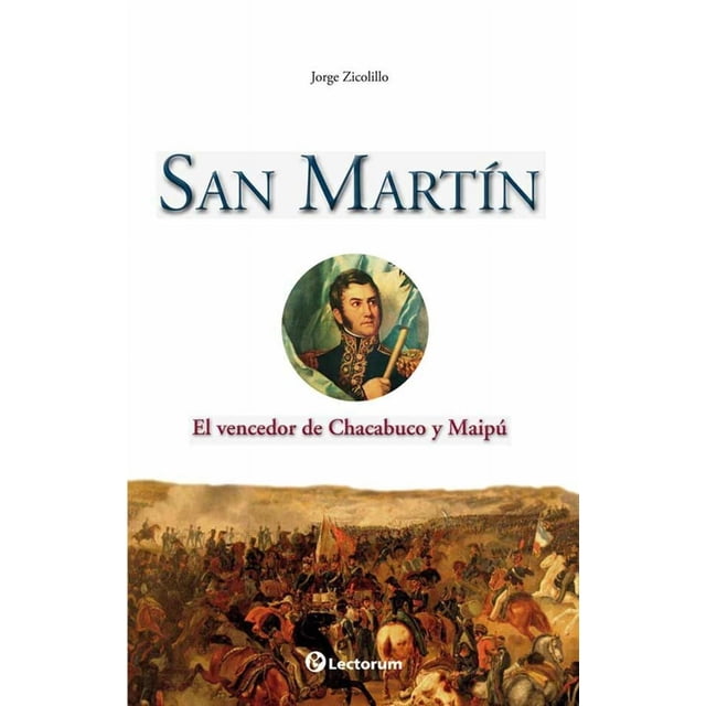 San Martín Lectorum