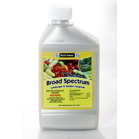 fertilome Landscape And Garden Fungicide, FERTILOME LIQUID SYSTEMIC FUNGICIDE II By Voluntary Purchasing Group Inc