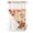 Orange, Blue, Apricot, variant on No Hook Shower Curtain, Happy Fall Standard Shower Curtains with Snap in Liner, Orange Truck Maple Leaves Branch Thanksgiving Waterproof Washable Fabric Bathroom Curtain Set, 66" x 72"