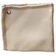 thumbnail image 4 of AURARMLET Heat Protection Mat 1Pack Rectangular Fire Resistant Blanket for BBQ and Survival 80x56cm, 4 of 6