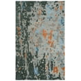 thumbnail image 1 of Lapis Neutral 5' x 8' Hand-Tufted Rug- LP1000, 1 of 1