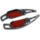 thumbnail image 5 of Paddle Shift Extensions Compatible with Toyota for Corolla for Zelas for RAV4 Car Steering Wheel Shift Paddle Shifter Extension Replace Shifters modif, 5 of 5