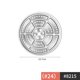 thumbnail image 2 of 1pcs 304 Stainless Steel 15-39cm Steamer Tray Round Steamer Rack Steaming Plate Kitchen Supplies Steamers Tray, 2 of 11