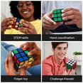 thumbnail image 4 of 3x3 Rubik's Cube Re-Cube, 100% plástico reciclado durante más de 8 años, 4 of 9