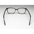 thumbnail image 5 of DANA BUCHMAN QUEEN ANNE CAT EYE PREMIUM COLLECTION ADULTS EYEGLASS FRAME/GLASSES, 5 of 7
