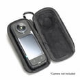 thumbnail image 2 of BQBQERT Camera Storage Bag Scratches Case for Cameras Storage Pouches Open Bottom Case Preserve Camera, 2 of 8