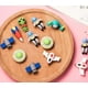 thumbnail image 4 of Rompecabezas 3D Eraser Kleeblatt Space Desk Pets para niños, 100 piezas, 4 of 8