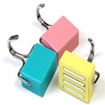 thumbnail image 4 of Strong Magnetic Hooks Heavy Duty Neodymium Hanger Set For Refrigerator, 4 of 6