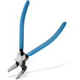 thumbnail image 1 of shiyou-ABN Right Angle Cutting Pliers - Spring Loaded Flush Cut Pliers for Automotive or Crafting - Car Push Retainer Rivet Trim Clip Wire Cutting Tool, 1 of 4