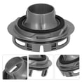 thumbnail image 4 of Motor Rear Cover, Fine Workmanship Easily Removed And Replaced Vacuum Cleaner Accessories  For Vacuum Cleaner For V7 V8, 4 of 8