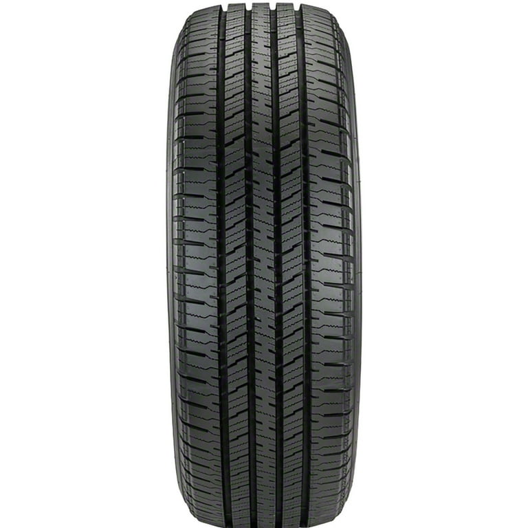 YOKOHAMA205/75/Ｒ16 113/111 12PR Hankook Dynapro HT (RH12) 205/75R16C 113/111R E All-Season
