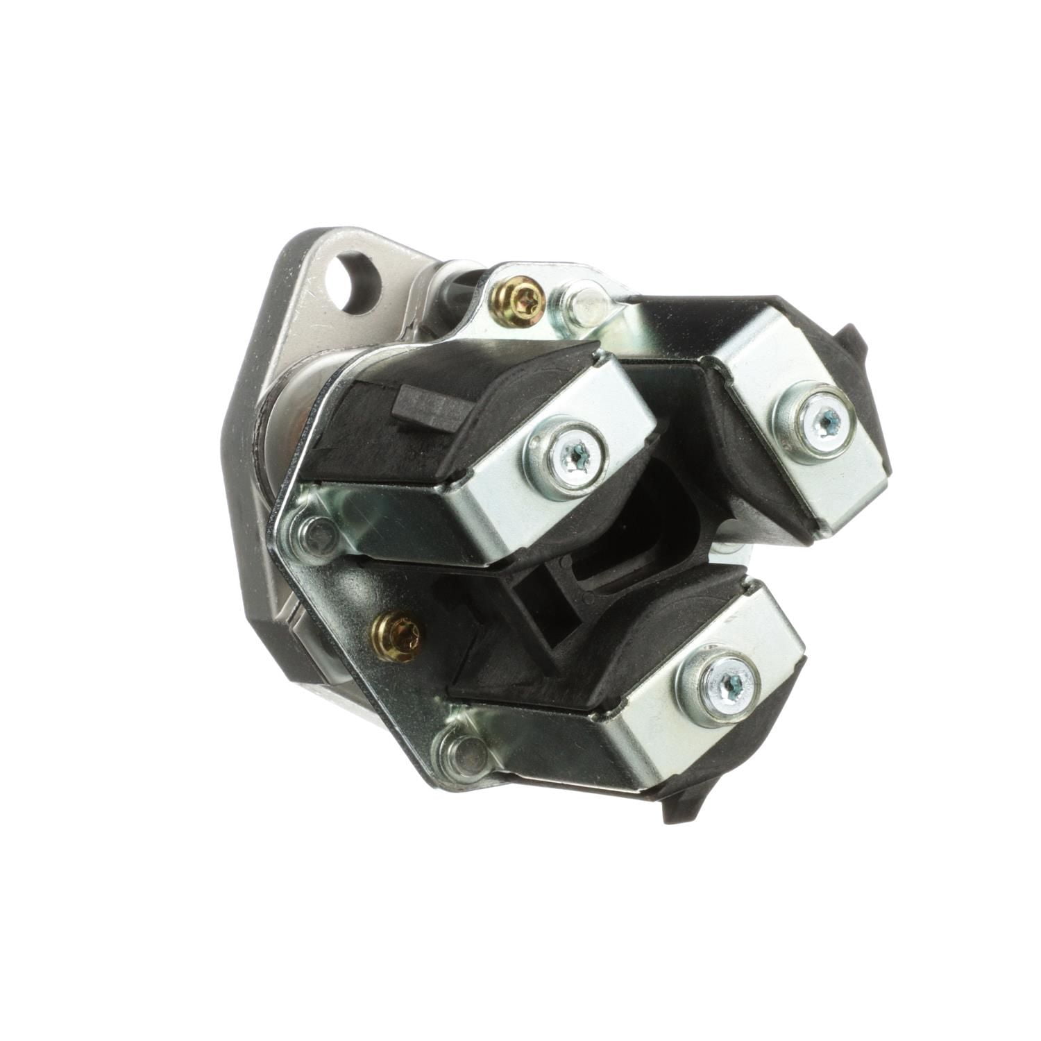 EGR Valve Fits select: 1990-1995 CHEVROLET CAMARO, 1990-1995 CHEVROLET LUMINA