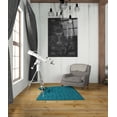 thumbnail image 3 of Epic Art 'Handcuffs Blueprint Patent Chalkboard' Acrylic Glass Wall Art, 24"x36", 3 of 3