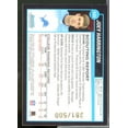 thumbnail image 2 of Joey Harrington Rookie Card 2002 Bowman Chrome Refractors #131, 2 of 2