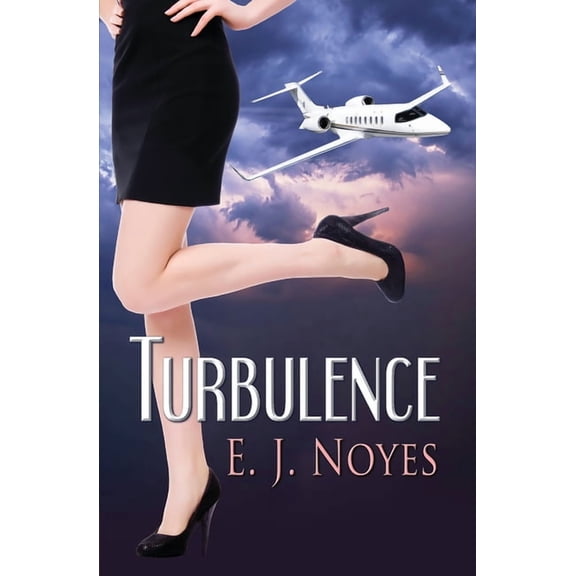 Turbulence, (Paperback)