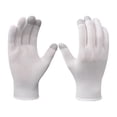 thumbnail image 4 of Guantes de invierno para pantalla táctil, guantes de escalada, cómodos guantes de ciclismo protectores. Hombres, 4 of 8