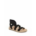 thumbnail image 2 of Lucky Brand Women's Dilane Black , 7 M US, 2 of 5