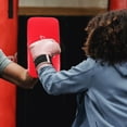 thumbnail image 4 of unbranded Profesional Para De Baloncesto Roja Ideal Para Habilidades Defensivas, 4 of 6