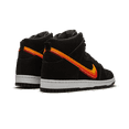 thumbnail image 3 of NIKE MENS SB Dunk High "Truck It" BQ6826 003 from Stadium Goods, 3 of 8