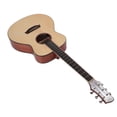 thumbnail image 1 of Acoustic Guitar for Beginners Adults, 36in Wood Acoustic Guitar Bundle, Classical Guitar Starter Set, Basic Starter Kit with Gig Bag, Strap, Strings, Tuner, Tone Variation Clip, 1 of 7