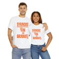 thumbnail image 6 of DJH Apparel | SYRACUSE Fan and Graduate Sports Athletic Unisex T-Shirt, 6 of 6