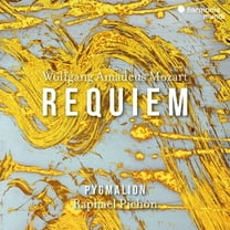Pygmalion - Mozart: Requiem - Music & Performance - Vinyl
