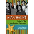 thumbnail image 2 of Des Enfants comme Moi, les Voix de l'Expérience Immigrante, 2 of 2