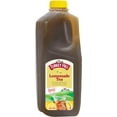 Turkey Hill Lemonade Tea, Half Gallon