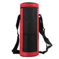 thumbnail image 1 of Water Bottle Cooler Tote Bag Universal Water Bottle Pouch High Capacity Insulated Cooler Bag Outdoor, 1 of 5