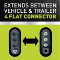 thumbnail image 2 of Conector de remolque Hopkins Towing Solutions 47004 Endurance, 2 of 5