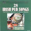 28 Irish Pub Songs