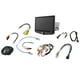 thumbnail image 5 of STINGER HEIGH10 - Unidad de cabeza estéreo universal de 10 pulgadas, Apple CarPlay, Android Auto, SiriusXM Ready, Bluetooth, navegación GPS, salida de audio TOSLINK y entrada HDMI (UN1810), 5 of 5