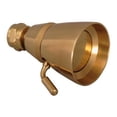 thumbnail image 2 of BarclayTraditional Shower Head,, 2 of 2