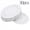 Oval shape 50pcs, variant on 50/100pcs Placemats Paper Doily Lace Brim Cupcake Pad for Fried Food Dessert Party Wedding Table Decor Kitchen Baking Utensils