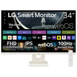 LG Ultra 43UN700T-B 43