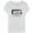 White - white, variant on Reebok Womens UFC HRSD Graphic T-Shirt, Black, Medium