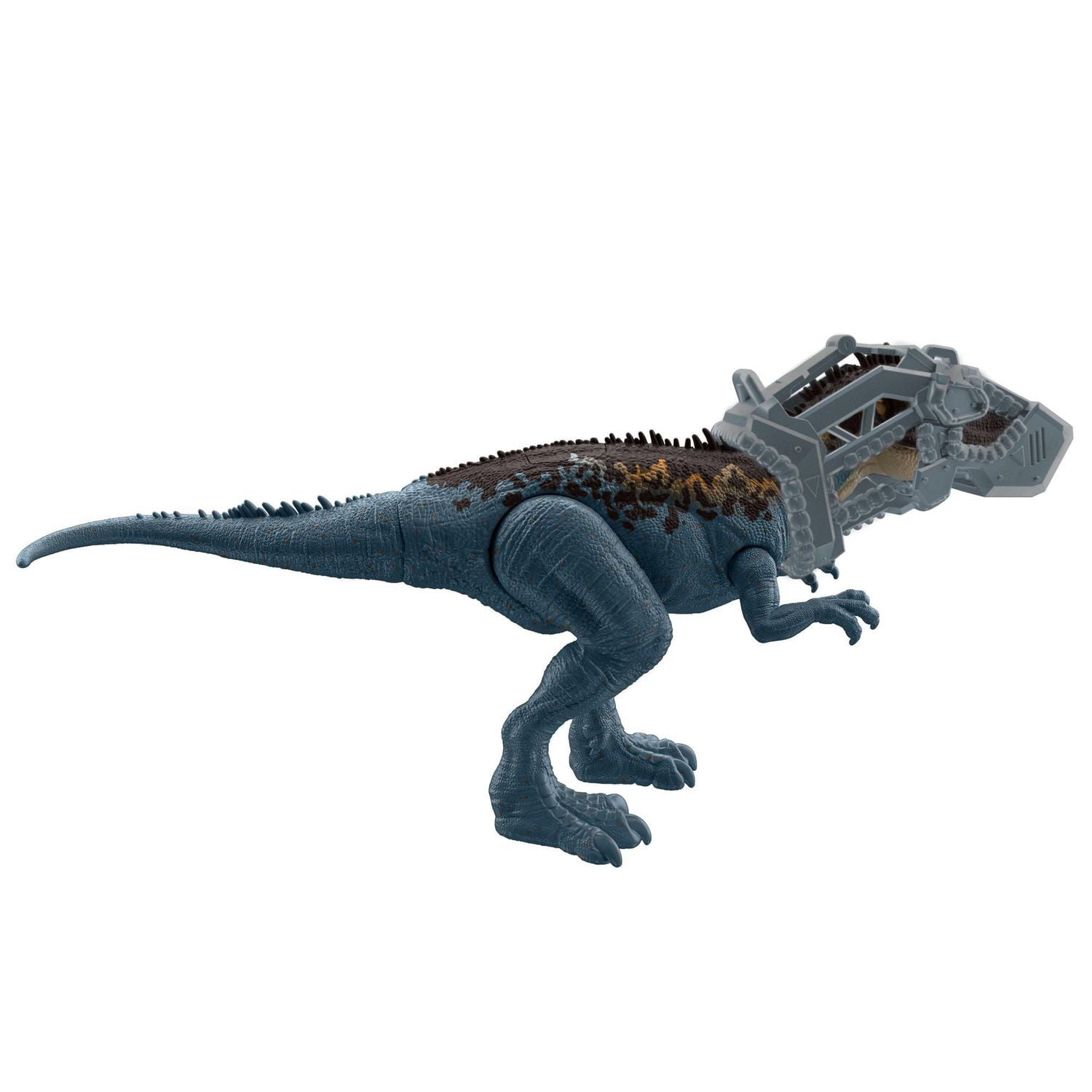 ​Jurassic World Mega Destroyers Carcharodontosaurus Dinosaur Action Figure